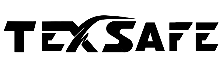 Texsafe logo